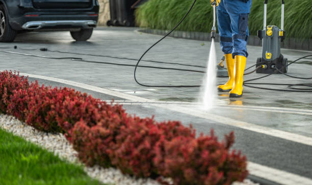 Professional Pressure Washing in Martins Ferry, OH